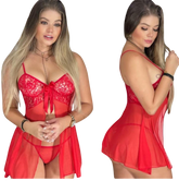 Babydoll  M